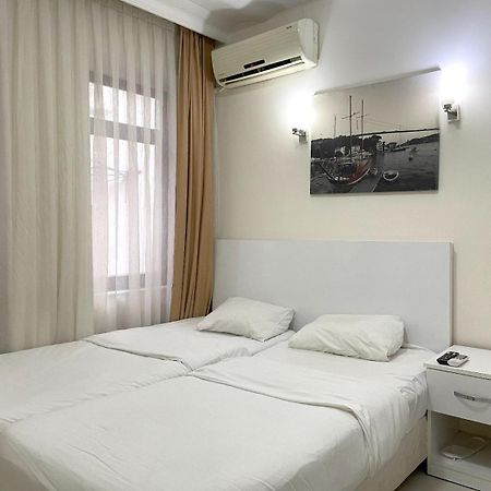 Eagle Residence Taksim Istambul Exterior foto