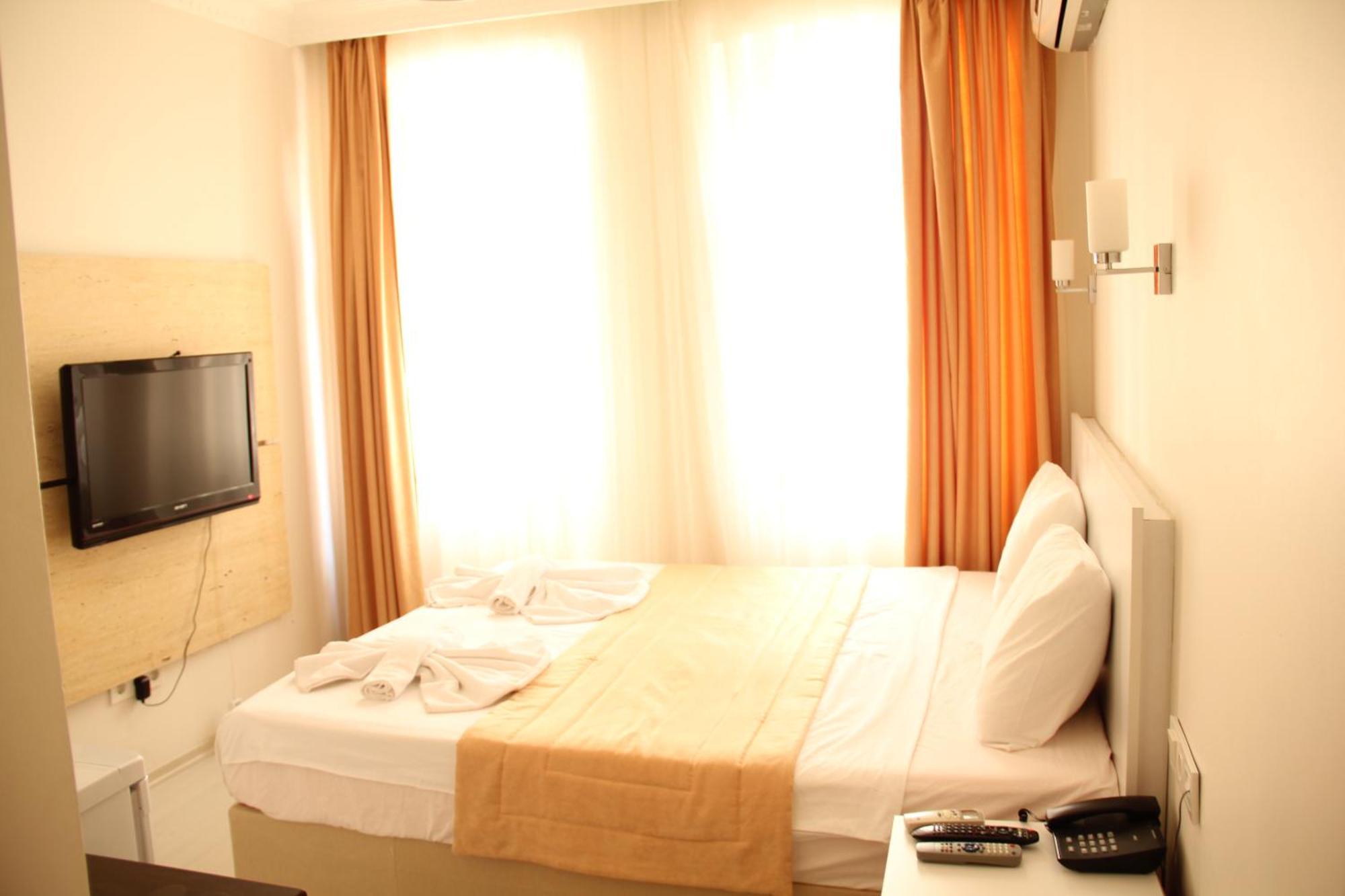 Eagle Residence Taksim Istambul Quarto foto