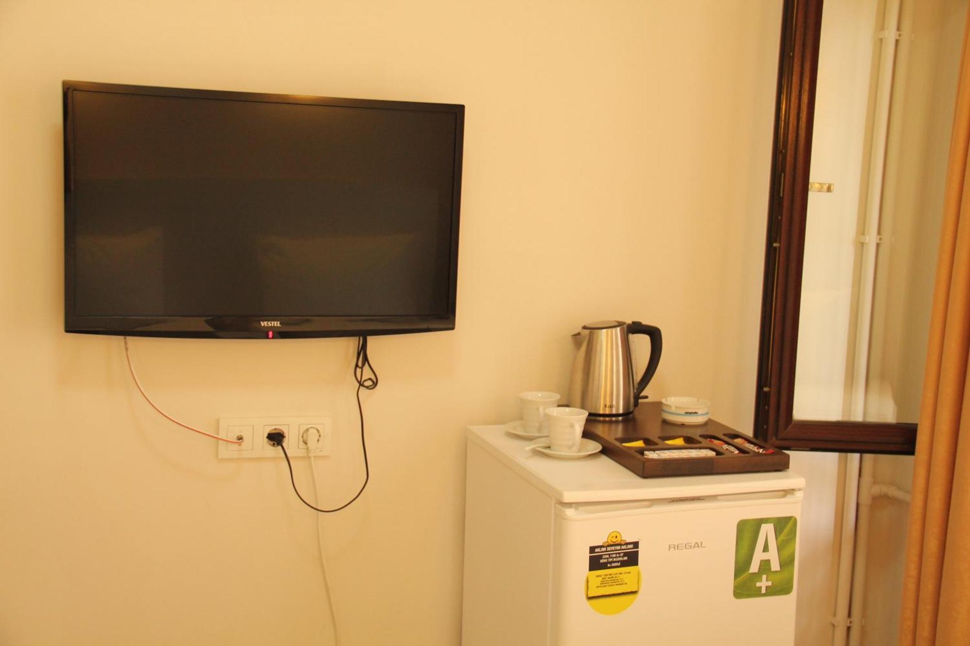 Eagle Residence Taksim Istambul Quarto foto