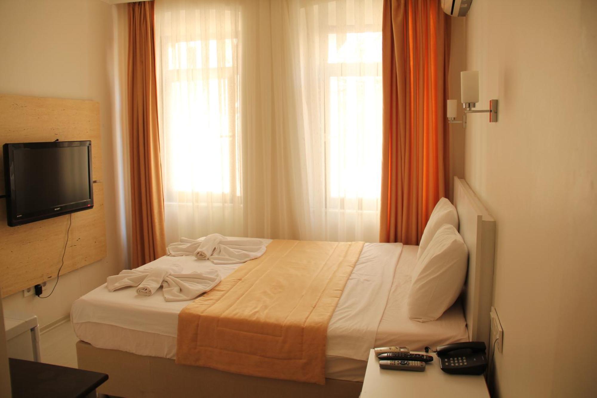 Eagle Residence Taksim Istambul Quarto foto