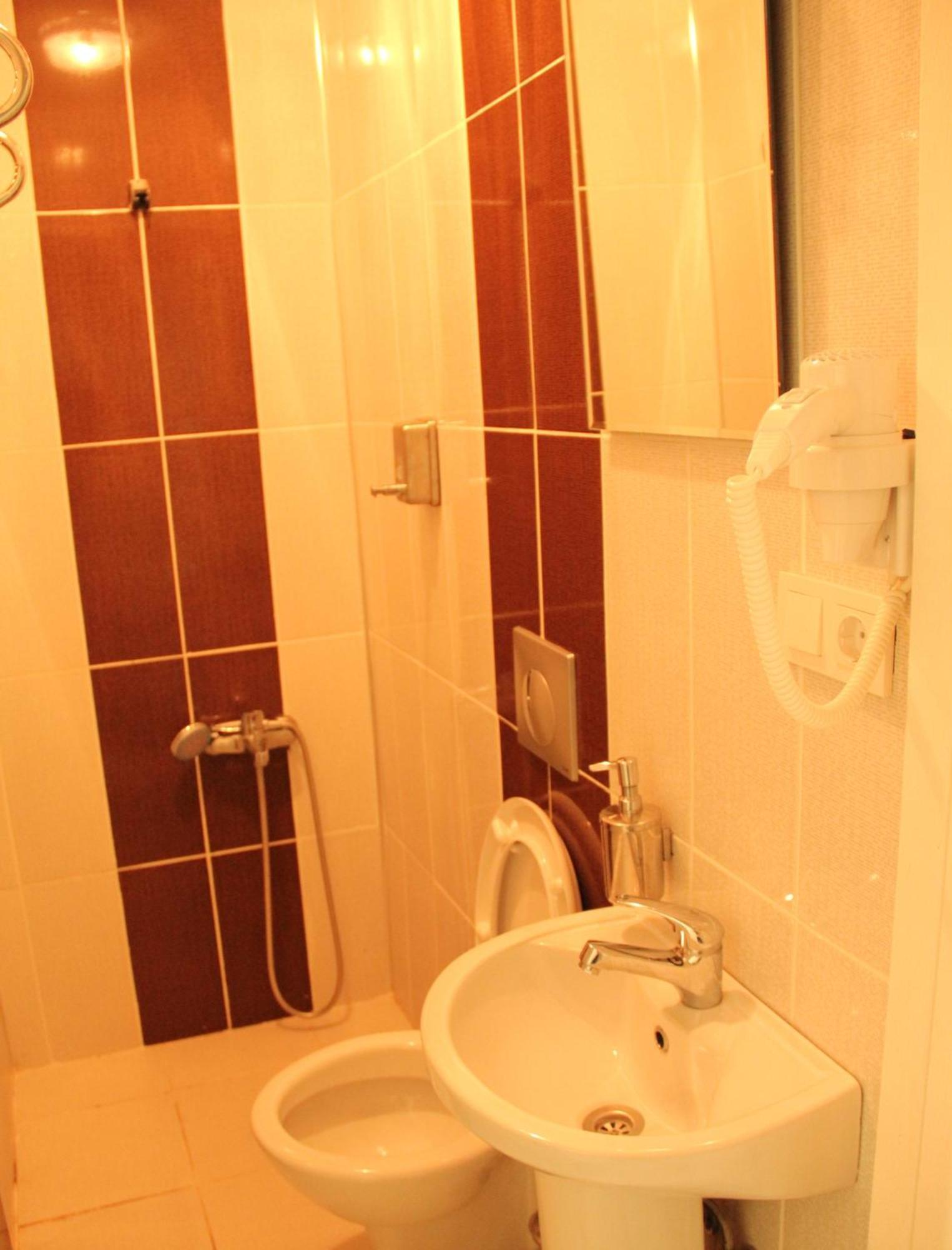 Eagle Residence Taksim Istambul Quarto foto